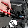 Angled Hose Clamp Plier